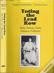 Capa do artigo Toting The Lead Row