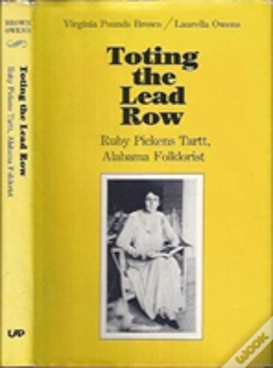 Capa do artigo Toting The Lead Row