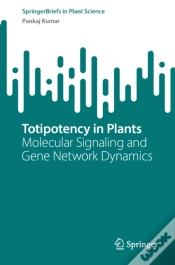 Capa do artigo Totipotency In Plants