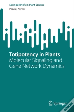 Capa do artigo Totipotency In Plants