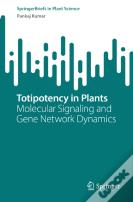 Totipotency In Plants