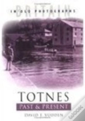 Capa do artigo Totnes Past And Present