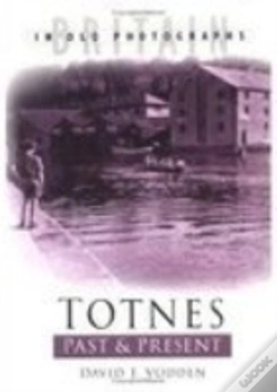Capa do artigo Totnes Past And Present