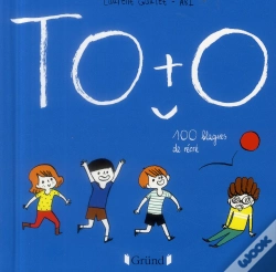 Capa do artigo Toto 100 Blagues De Recre