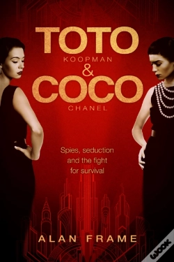 Capa do artigo Toto & Coco