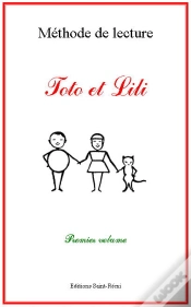 Capa do artigo Toto Et Lili