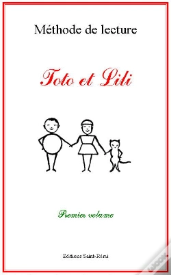Capa do artigo Toto Et Lili