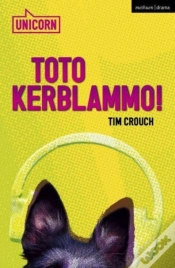 Capa do artigo Toto Kerblammo!