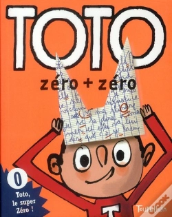 Capa do artigo Toto ; La Compile !