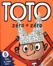 Capa do artigo Toto ; La Compile !