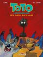 Toto L'Ornithorynque Tome 2 : Toto L'Ornithorynque Et Le Maître Des Brumes - Preview