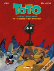 Capa do artigo Toto L
