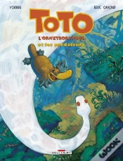 Capa do artigo Toto L