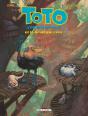 Toto L'Ornithorynque Tome 4 : Toto L'Ornithorynque Et Le Bruit Qui Rêve - Preview