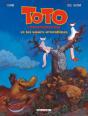Toto L'Ornithorynque Tome 5 : Toto L'Ornithorynque Et Les Soeurs Cristallines - Preview