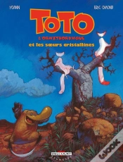 Capa do artigo Toto L