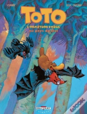 Capa do artigo Toto L