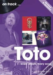 Toto On Track  - Revised And Updated