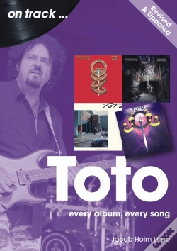 Capa do artigo Toto On Track  - Revised And Updated