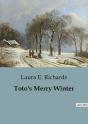 Toto S Merry Winter - Preview