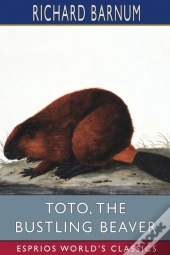 Toto, The Bustling Beaver