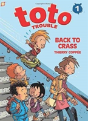 Toto Trouble #1 - Preview