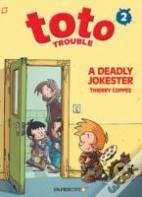 Toto Trouble No. 2