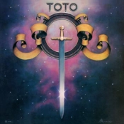 Capa do artigo Toto - Vinil