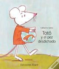 Capa do artigo Totó Y El Pez Desdichado