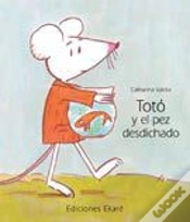 Capa do artigo Totó Y El Pez Desdichado