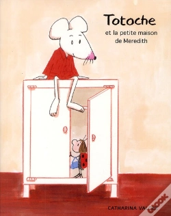 Capa do artigo Totoche Et La Petite Maison De Meredith