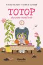 Totop, Psy Pour Monstres - Preview