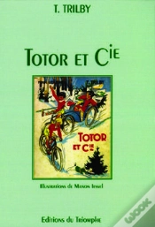 Capa do artigo Totor Et Cie