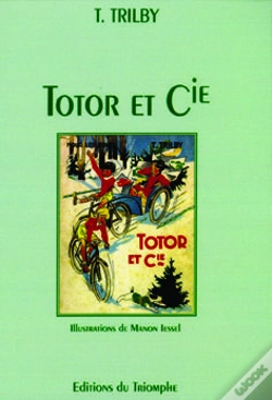 Capa do artigo Totor Et Cie