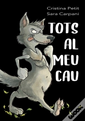 Capa do artigo Tots Al Meu Cau
