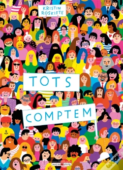 Capa do artigo Tots Comptem