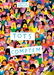 Capa do artigo Tots Comptem