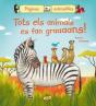 Tots Els Animals Es Fan Graaaans!   - Preview
