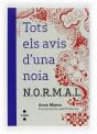 Tots Els Avis D'Una Noia N.O.R.M.A.L. - Preview