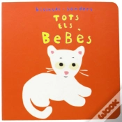 Capa do artigo Tots Els Bebes