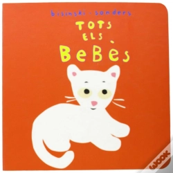Capa do artigo Tots Els Bebes