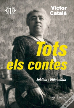 Capa do artigo Tots Els Contes 1