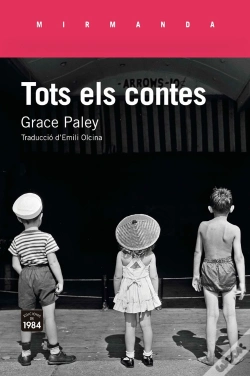 Capa do artigo Tots Els Contes