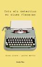 Tots Els Detectius Es Diuen Flanagan - Preview