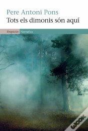 Capa do artigo Tots Els Dimonis Són Aquí