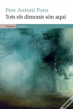 Capa do artigo Tots Els Dimonis Són Aquí