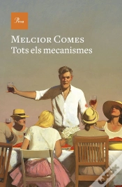 Capa do artigo Tots Els Mecanismes