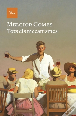 Capa do artigo Tots Els Mecanismes