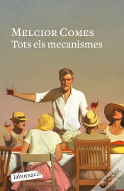 Capa do artigo Tots Els Mecanismes