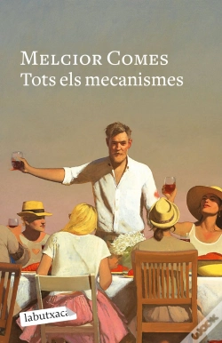 Capa do artigo Tots Els Mecanismes